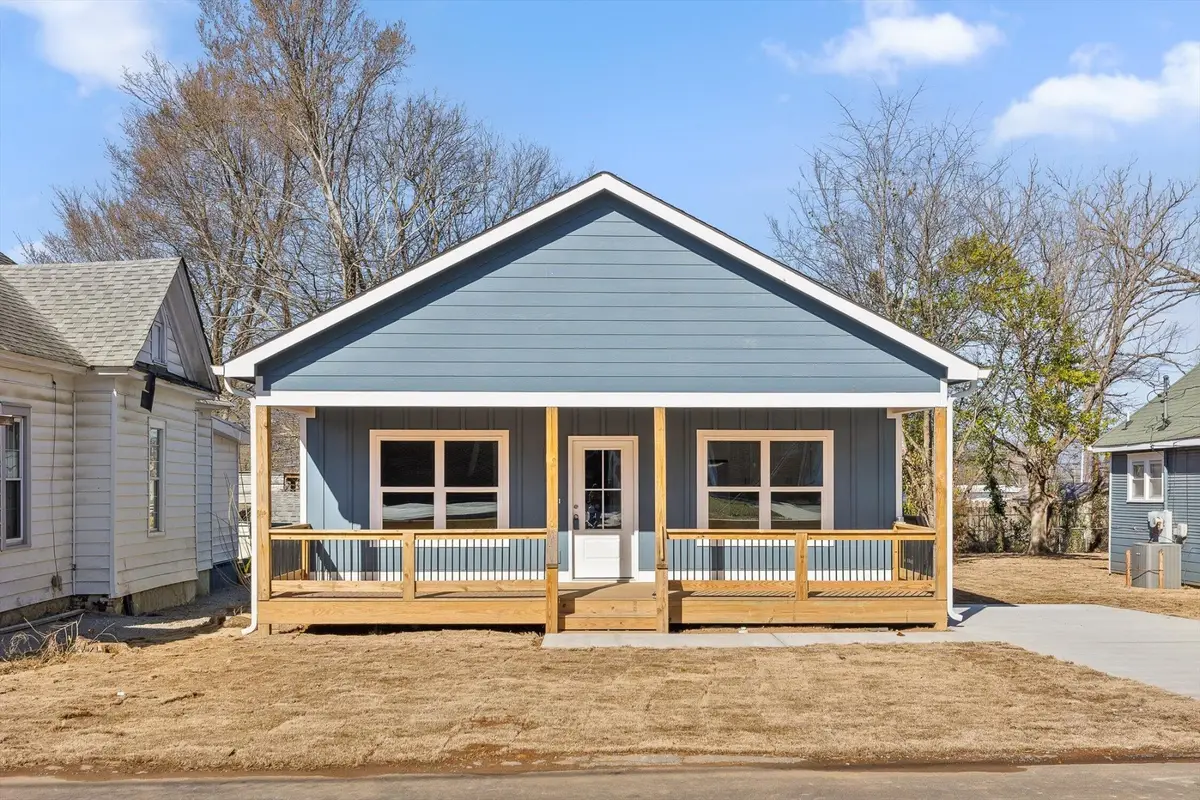 4317 13th Avenue, Chattanooga, TN 37407 - #1