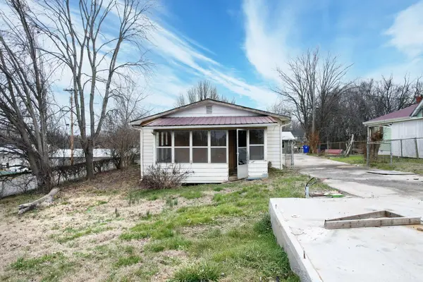 800 17th Street Se, Cleveland, TN 37311