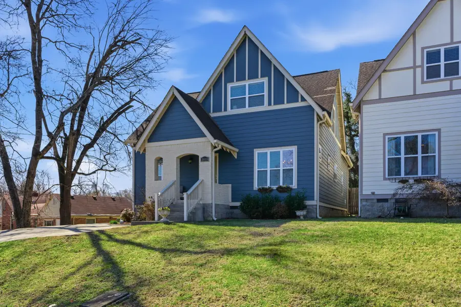 2018 Mckennell Dr, Nashville, TN 37206 - #3