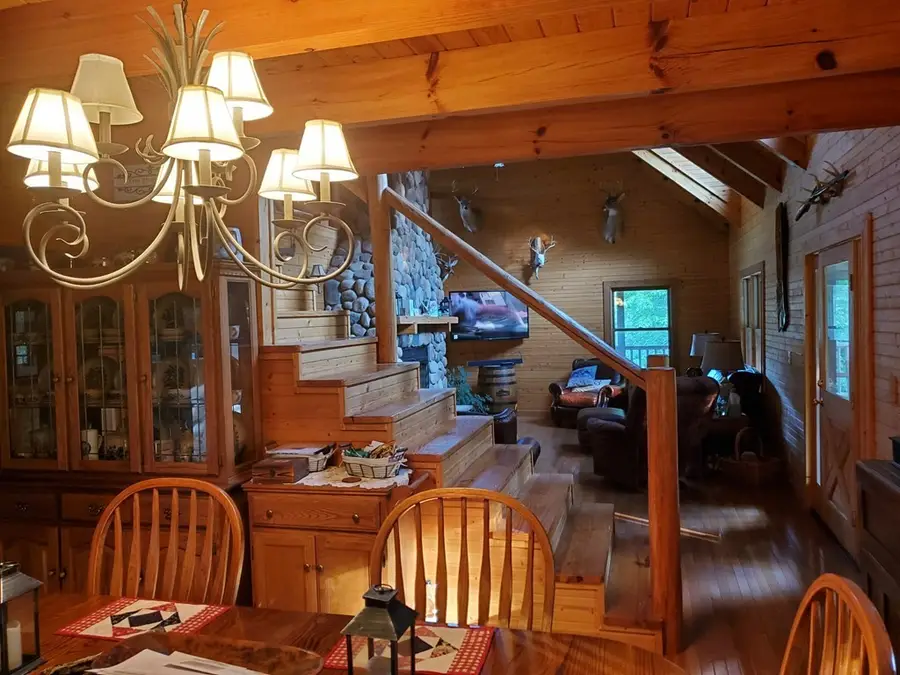 146 Sparkmantown Rd, Rock Island, TN 38581 - #3