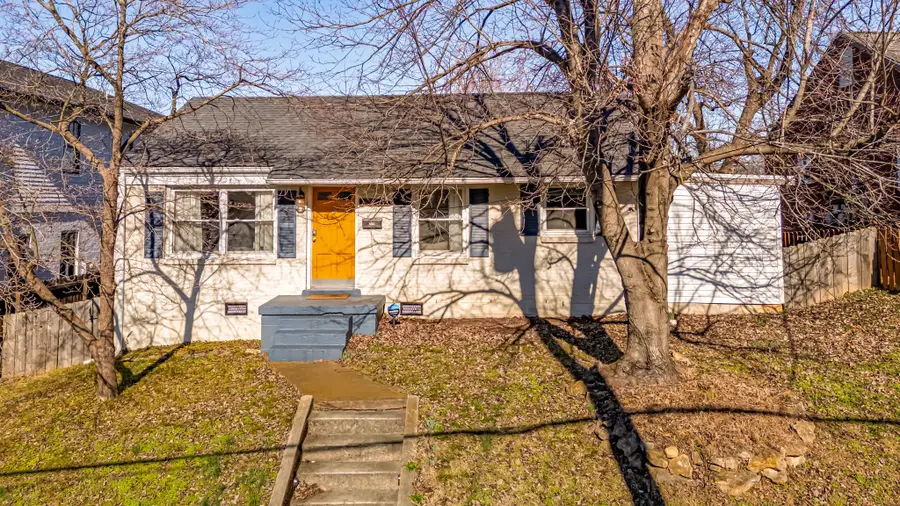 1509 Shelby Ave, Nashville, TN 37206 - #2