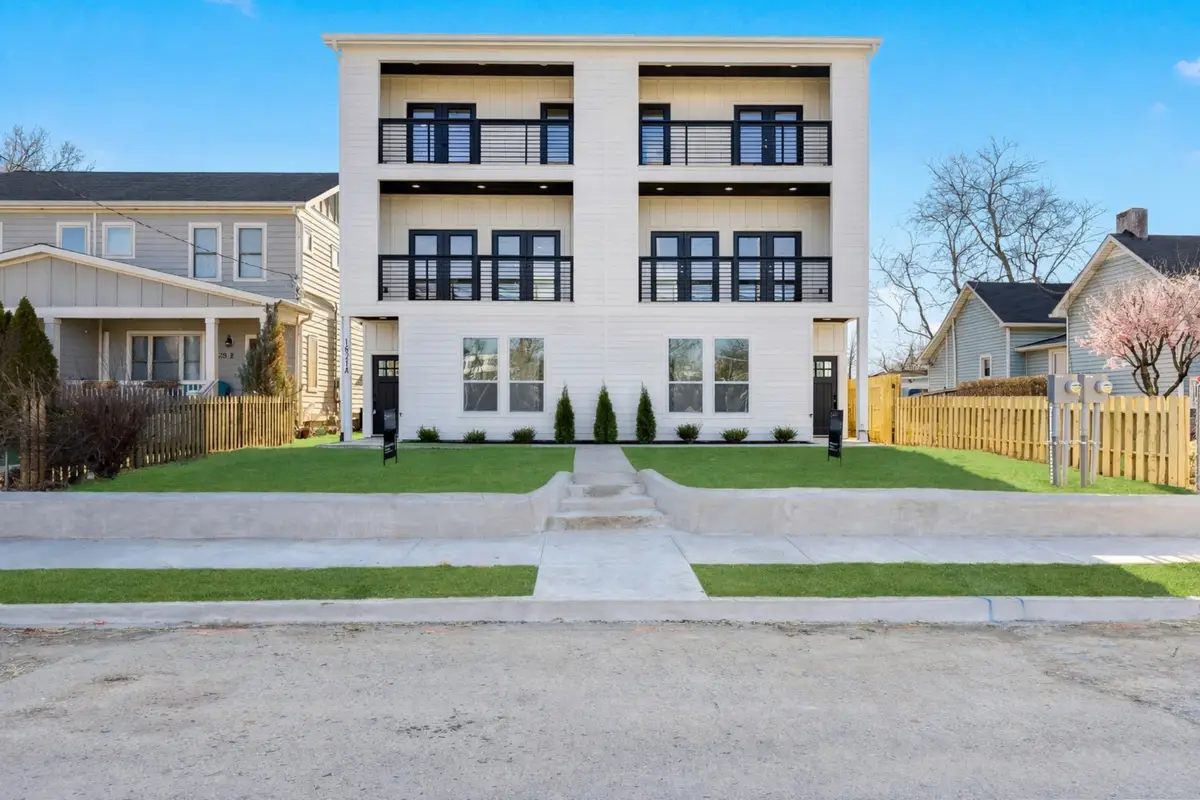 1621 9th Ave N, Nashville, TN 37208 - #1