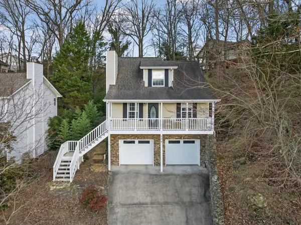 524 Crewdson Street, Chattanooga, TN 37405