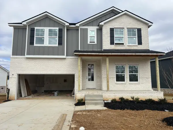 2965 Sharpstone Dr, Columbia, TN 38401