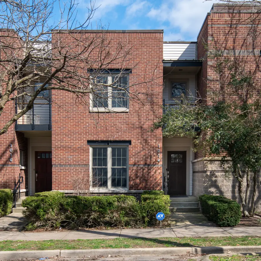 1014 9th Ave N, Nashville, TN 37208 - #2