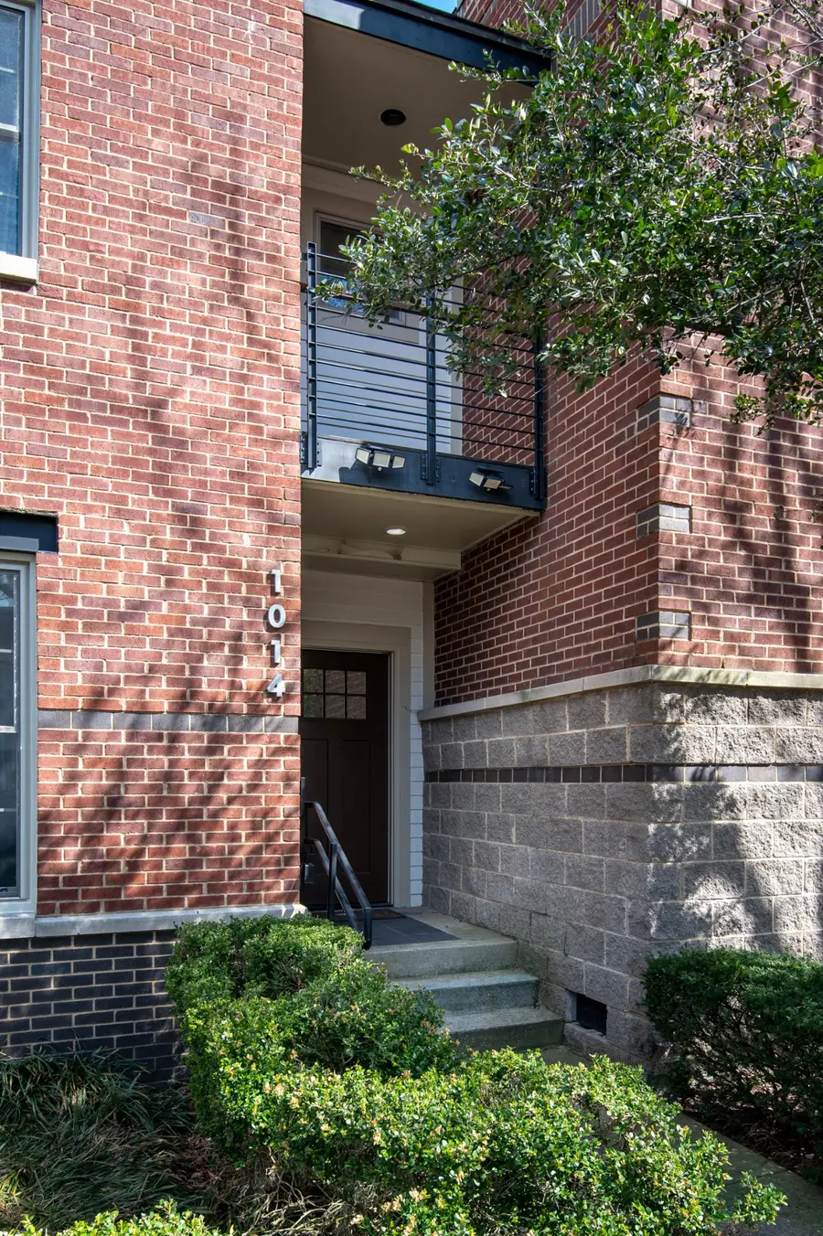 1014 9th Ave N, Nashville, TN 37208 - #3