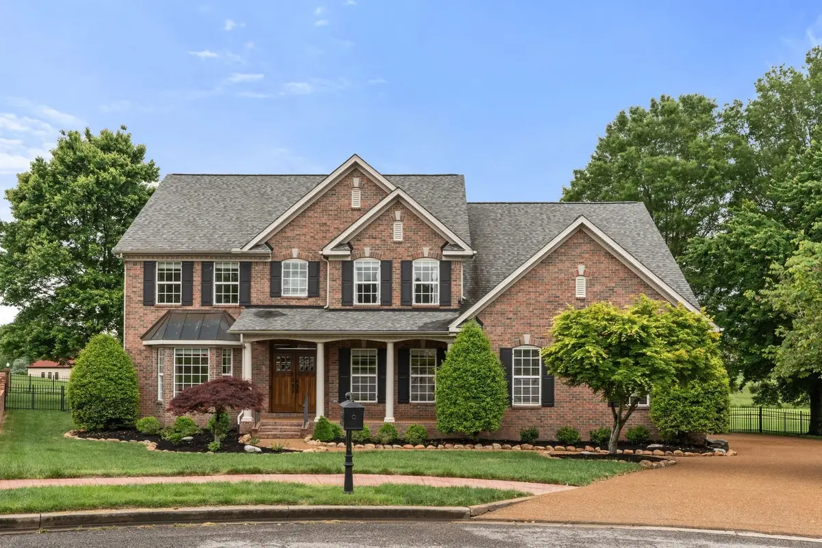 1115 Rossifer Ct, Gallatin, TN 37066 - #1