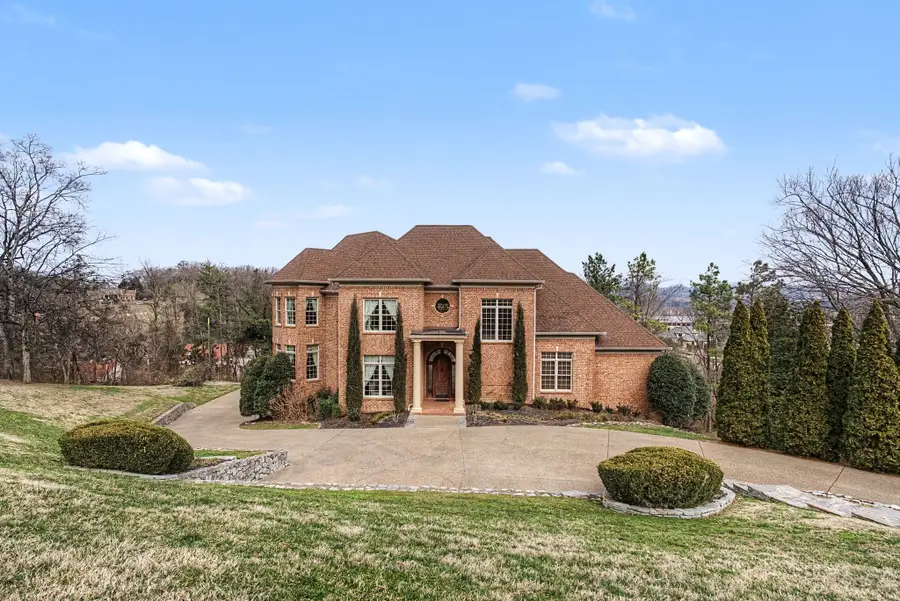 5170 Colleton Way, Brentwood, TN 37027 - #2