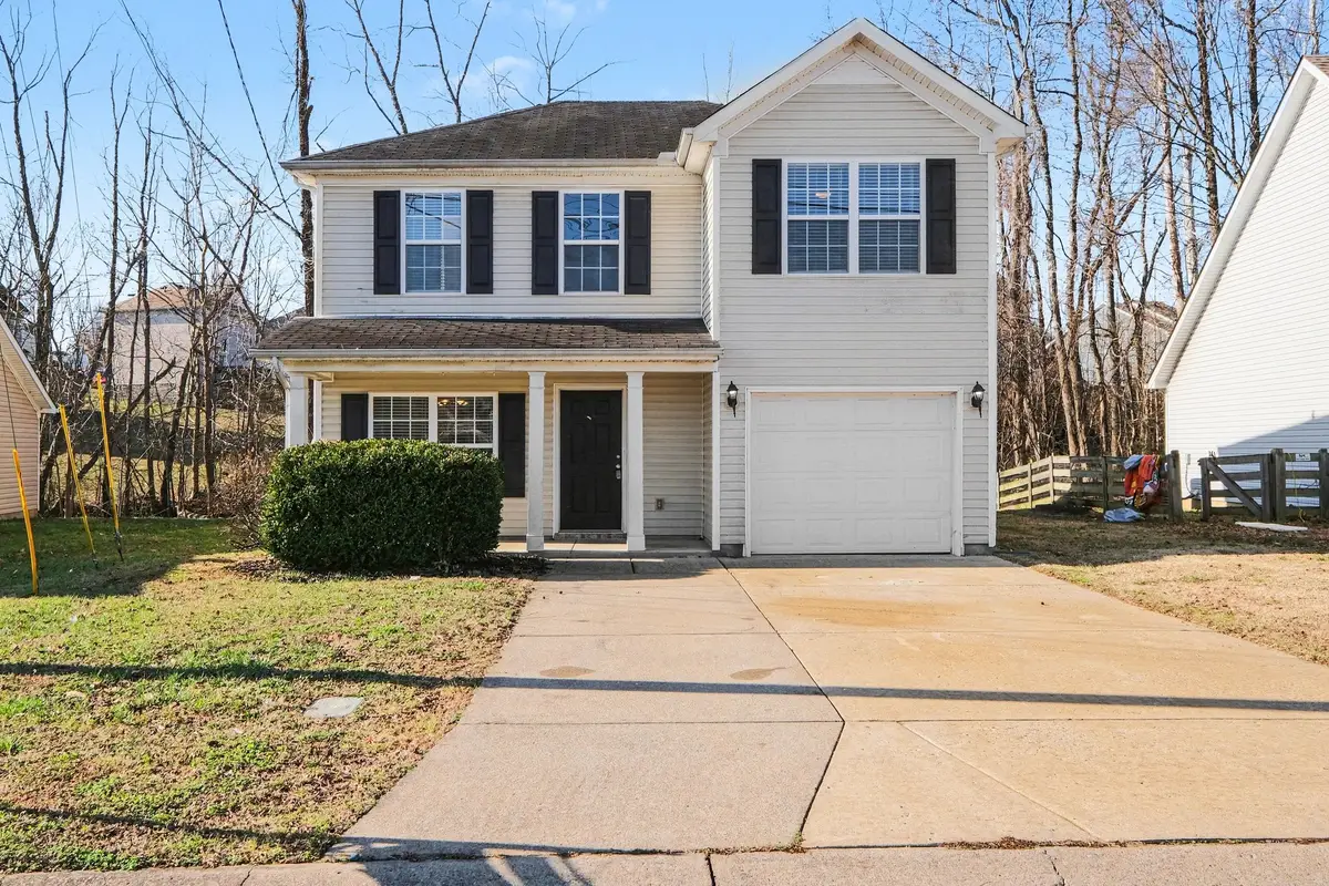 1361 E Nir Shreibman Blvd, La Vergne, TN 37086 - #1