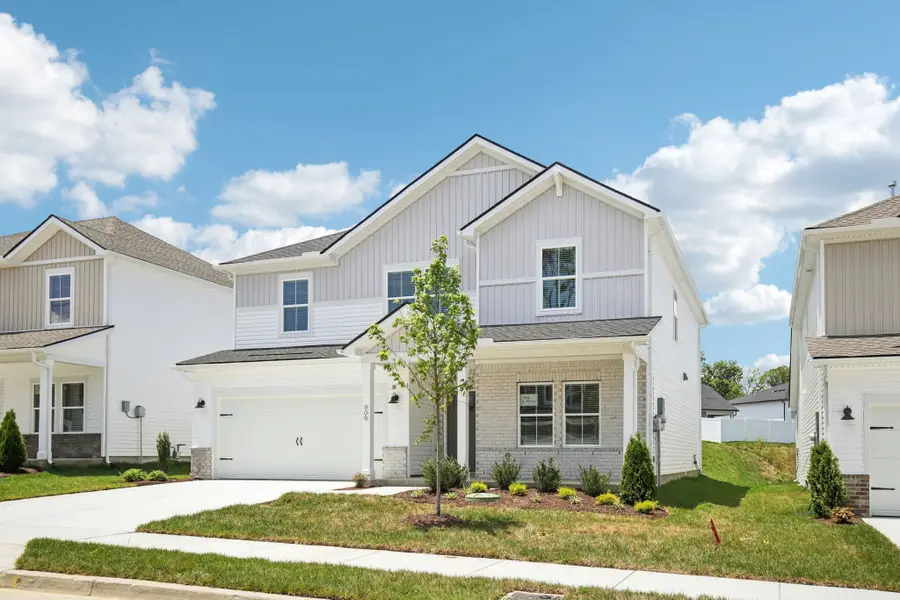 865 Lewis Way, Antioch, TN 37013 - #3