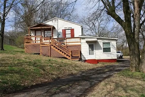 3868 Hutson Ave, Nashville, TN 37216