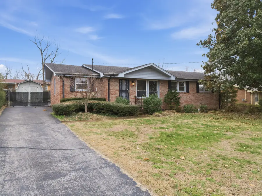 8310 Luree Ln, Hermitage, TN 37076 - #3