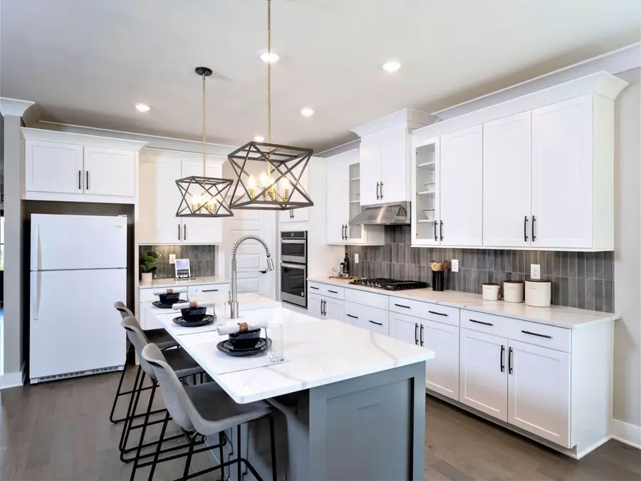 3726 Welty Ct, Rockvale, TN 37153 - #3