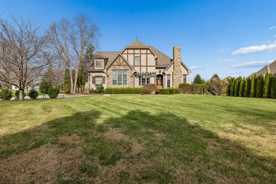 9126 Old Smyrna Rd, Brentwood, TN 37027 - #2