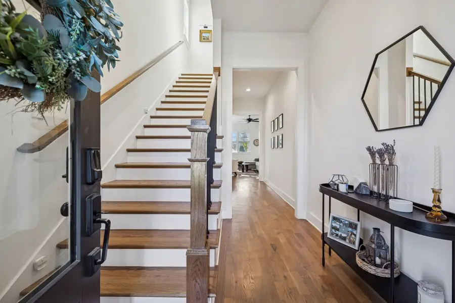 2003B Hutton Dr, Nashville, TN 37210 - #3