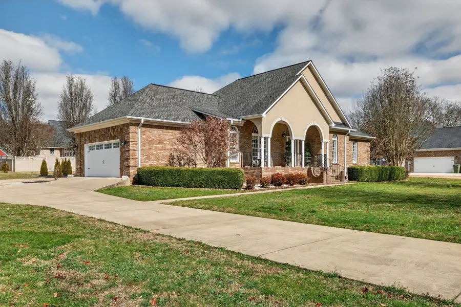 19 Hancock Rd, Fayetteville, TN 37334 - #2