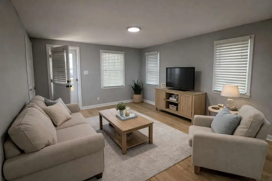 413 5th St, Lawrenceburg, TN 38464 - #3