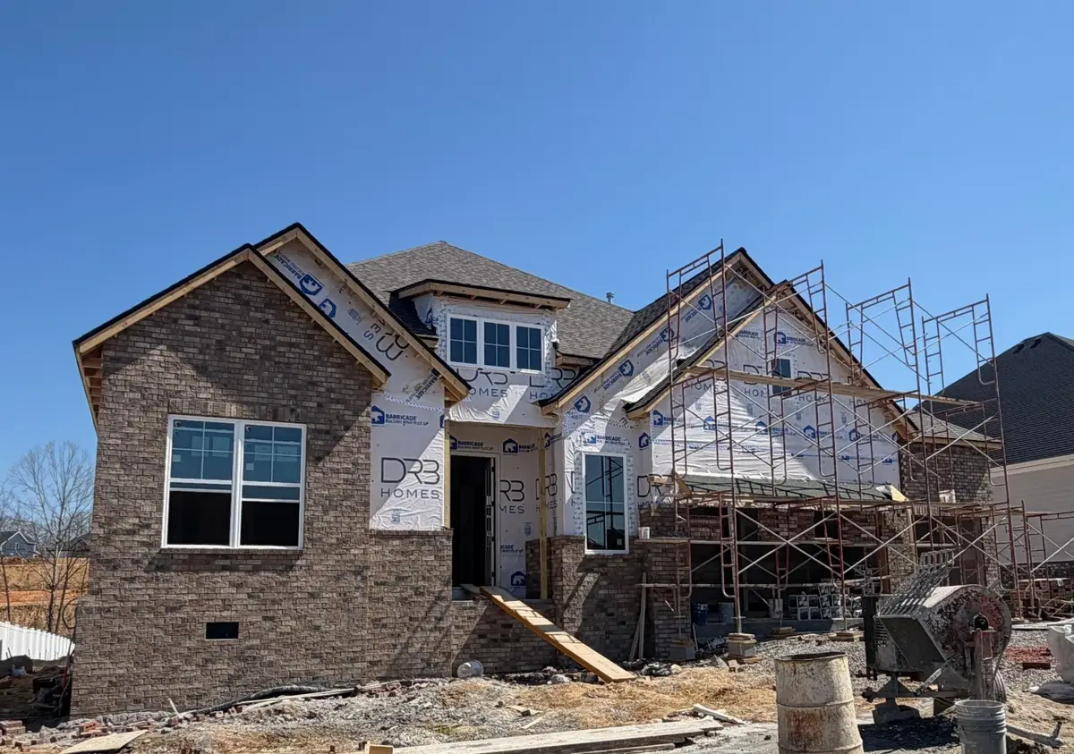 7518 Shoal Mill Point, Fairview, TN 37062 - #1