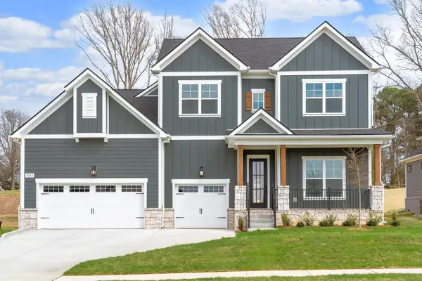 7233 Richvale Drive, Fairview, TN 37062