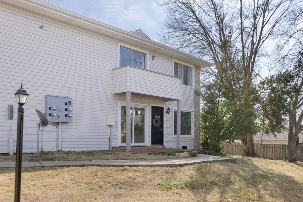 810 Bellevue Rd #207, Nashville, TN 37221 - #1