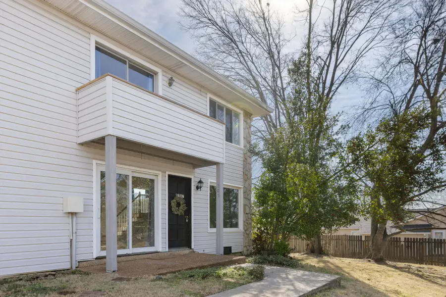 810 Bellevue Rd #207, Nashville, TN 37221 - #2