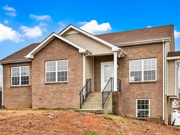 1783 Ridge Runner Ct, Clarksville, TN 37042 - #1