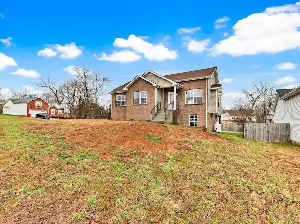 1783 Ridge Runner Ct, Clarksville, TN 37042 - #2