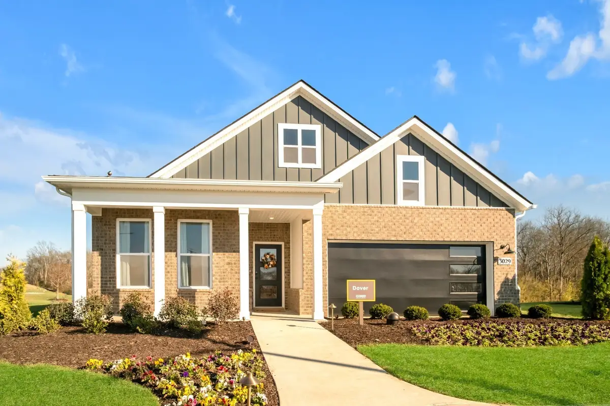 5221 Synergy Way, Gallatin, TN 37066 - #1