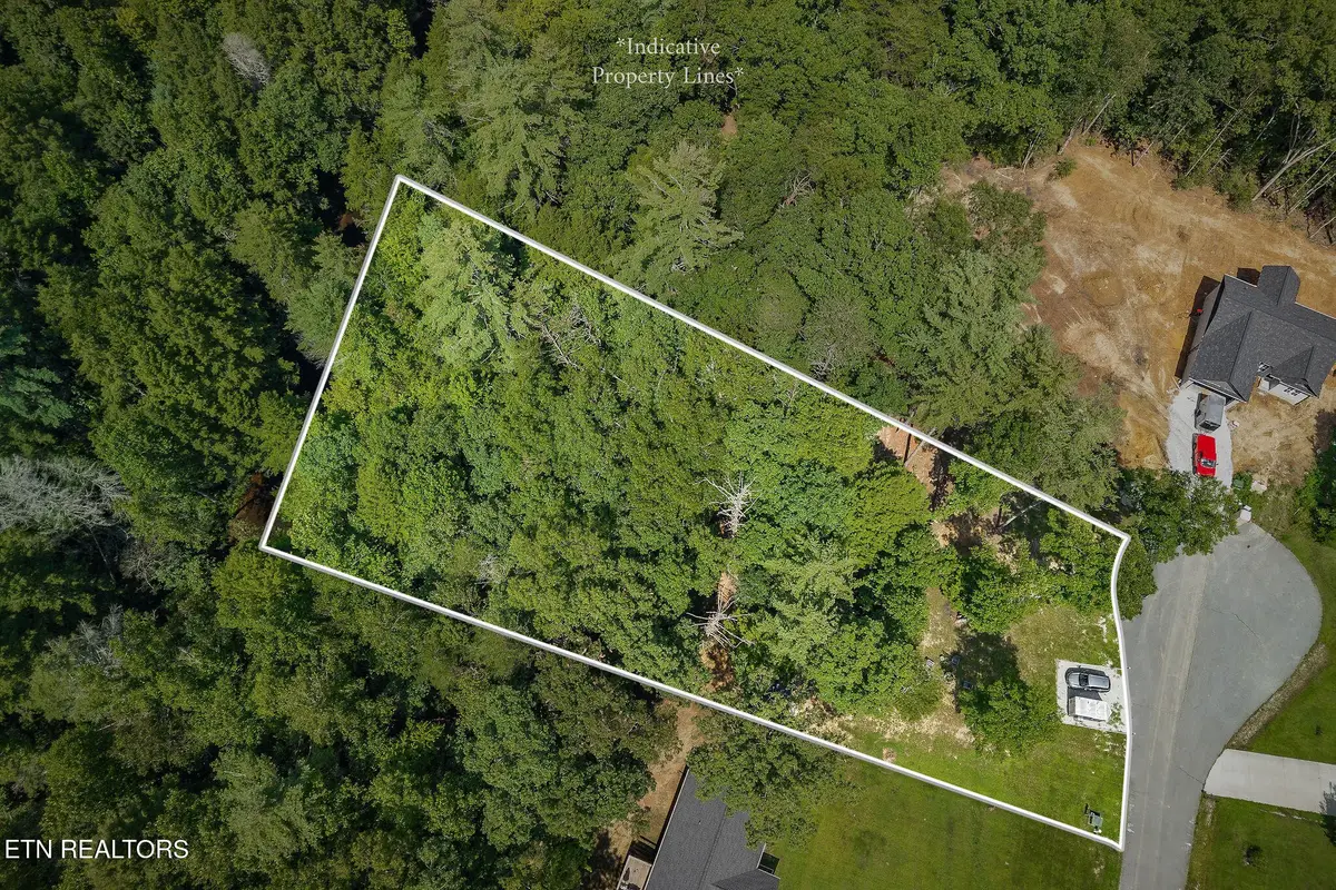 515 Ferry Bend Tr, Crossville, TN 38571 - #1