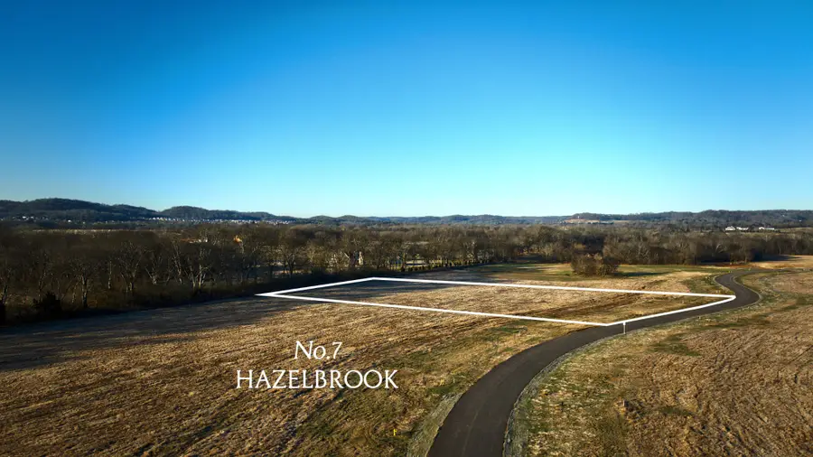 3021 Del Rio Pike, Franklin, TN 37069 - #2