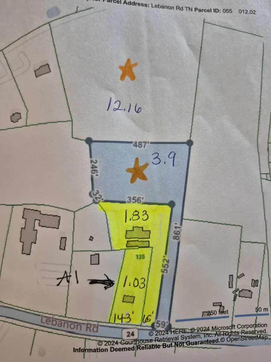 1 Lebanon Road, Mount Juliet, TN 37122 - #2