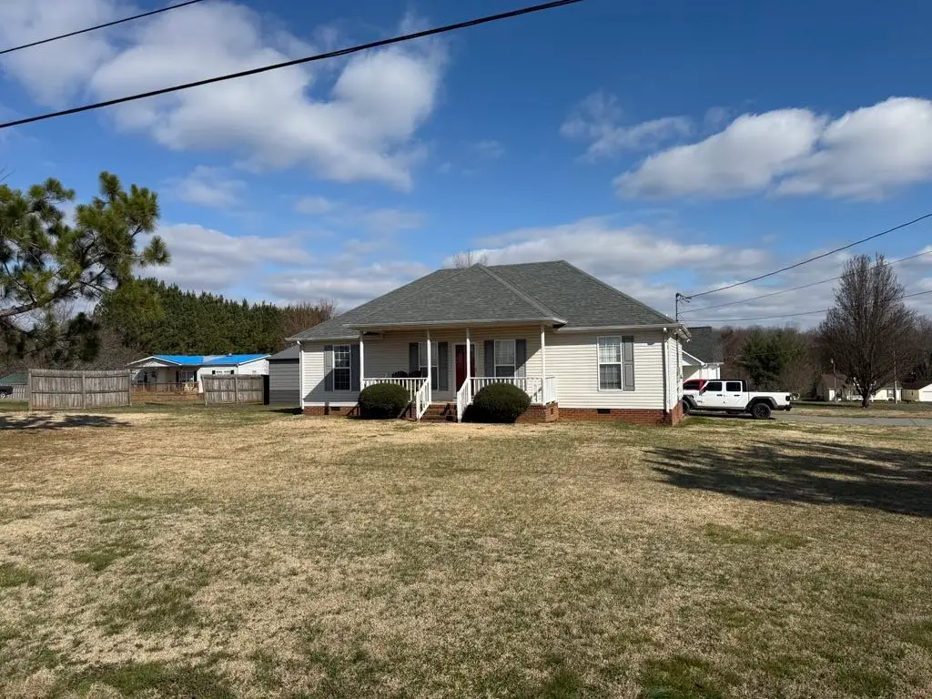 2 Merideth Lynn Rd, Fayetteville, TN 37334 - #1