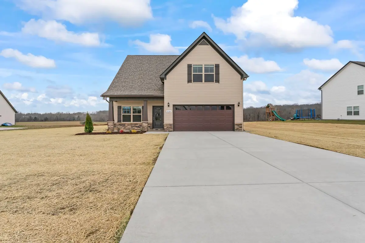 1110 Bluecreek Cir, Murfreesboro, TN 37129 - #1