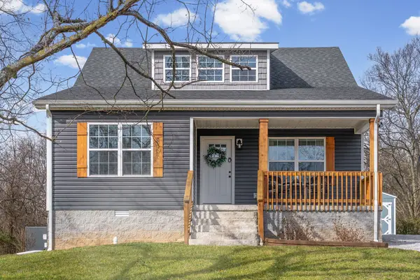 117 Modern Maid Dr, Russellville, KY 42276