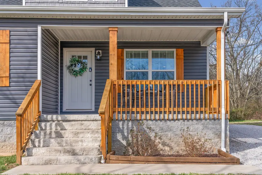 117 Modern Maid Dr, Russellville, KY 42276 - #3