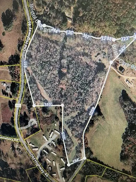 9176 Old Highway 46, Lyles, TN 37098 - #1