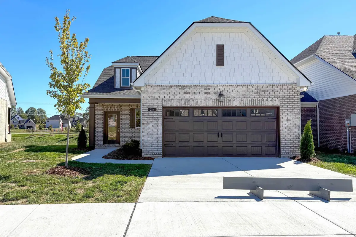 214 Hudson Dr Lot 39, Gallatin, TN 37066 - #1