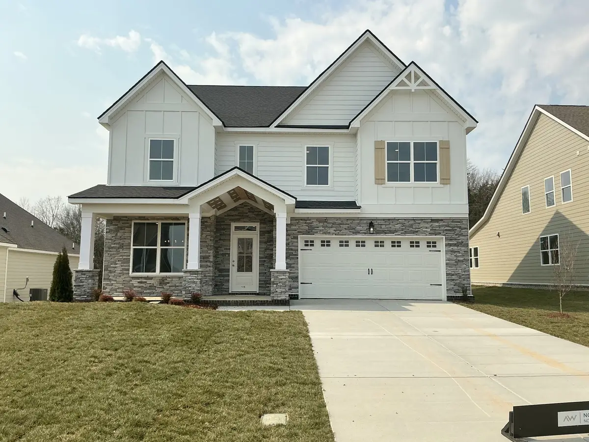 143 Emeline Way, Mount Juliet, TN 37122 - #1