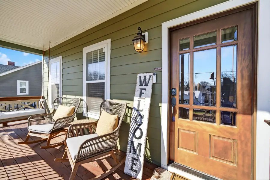 518 Elgin St, Nashville, TN 37211 - #3