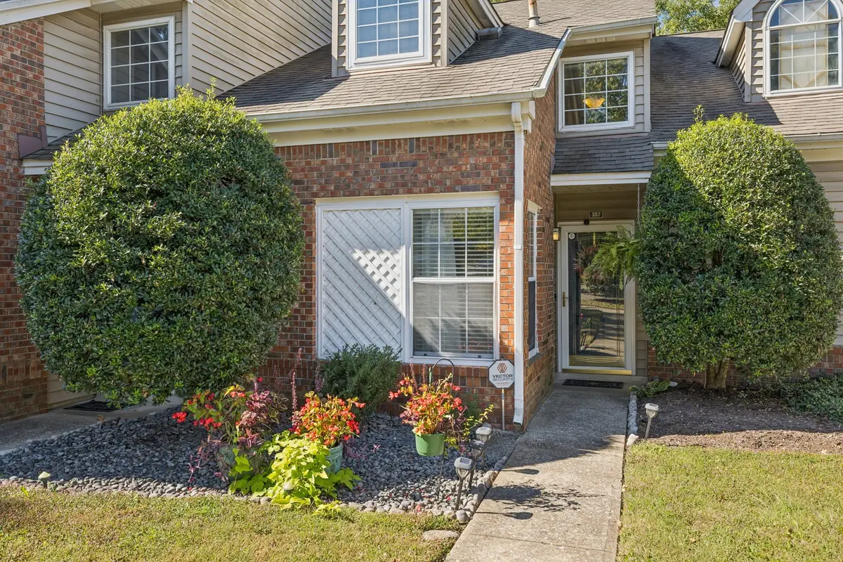 357 Yorkshire Cir, Nashville, TN 37211 - #1