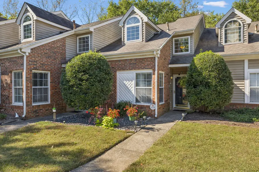 357 Yorkshire Cir, Nashville, TN 37211 - #3