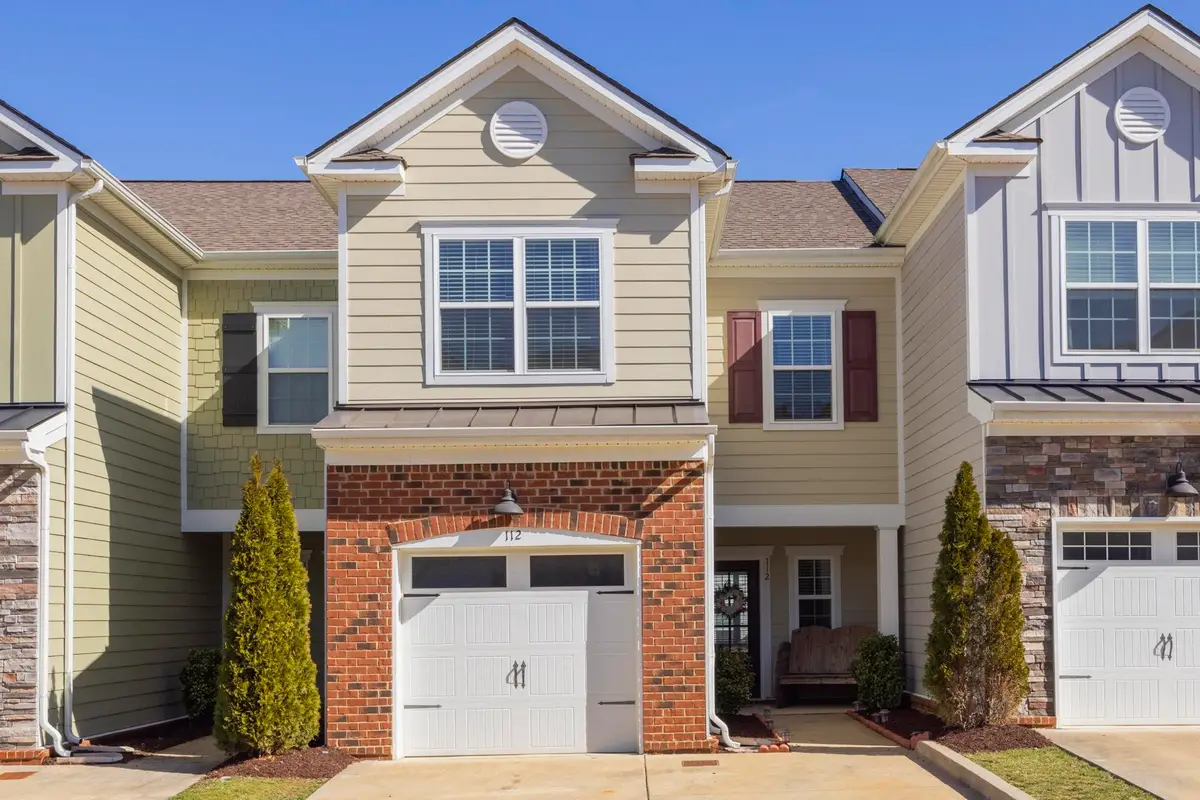 112 Bergen Dr, Spring Hill, TN 37174 - #1