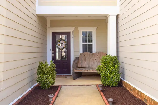 112 Bergen Dr, Spring Hill, TN 37174