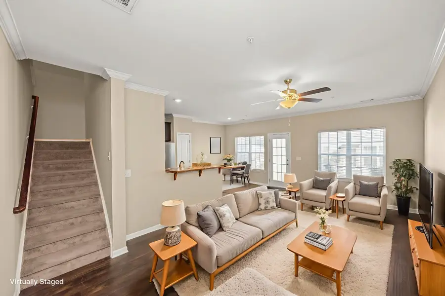 112 Bergen Dr, Spring Hill, TN 37174 - #3