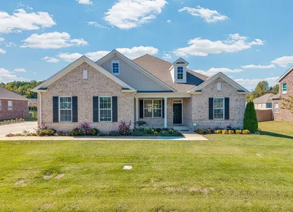 320 Greymoor Ln, Cookeville, TN 38501