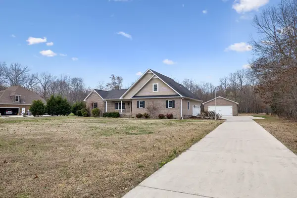 915 Bonner Way, Estill Springs, TN 37330