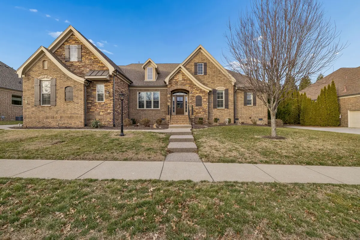 1516 Bledsoe Ln, Franklin, TN 37067 - #1