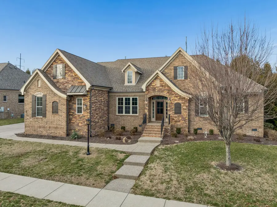 1516 Bledsoe Ln, Franklin, TN 37067 - #2