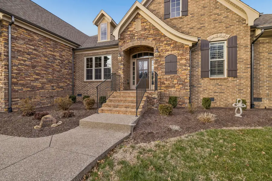 1516 Bledsoe Ln, Franklin, TN 37067 - #3