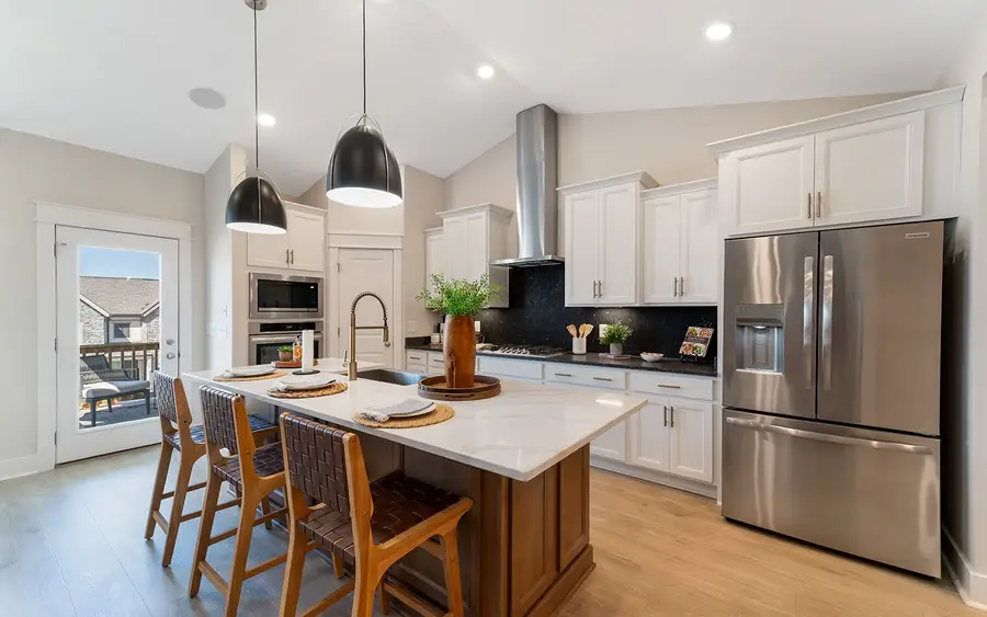 412 Rawling Ln, Gallatin, TN 37066 - #2